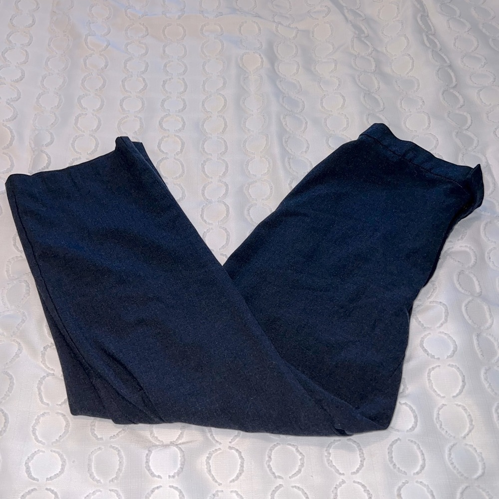 ❤️WOMEN'S Sz 8 Old Navy Ankle Dress Slacks